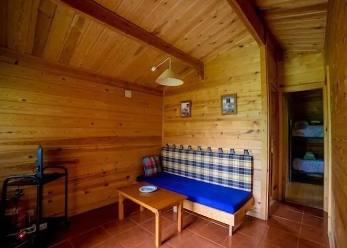 Rural Picos De Europa Hotel 3*