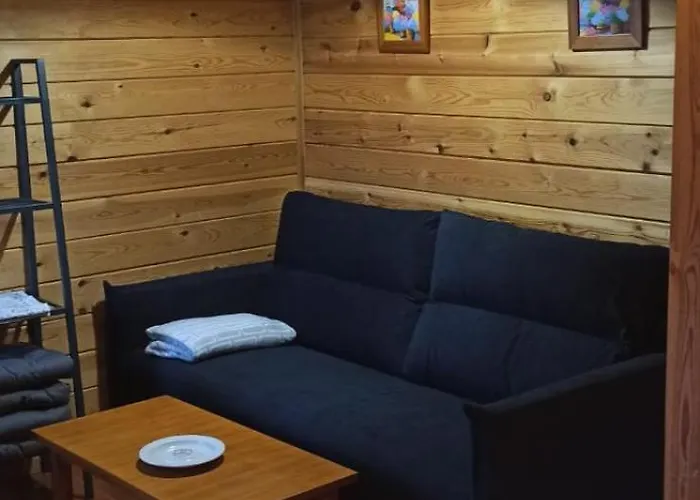 Hotel Rural Picos De Europa