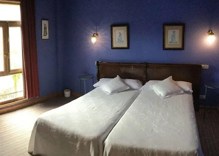 Rural Picos De Europa 3*