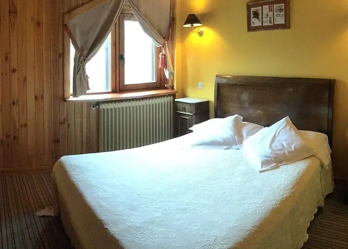 Rural Picos De Europa Hotel