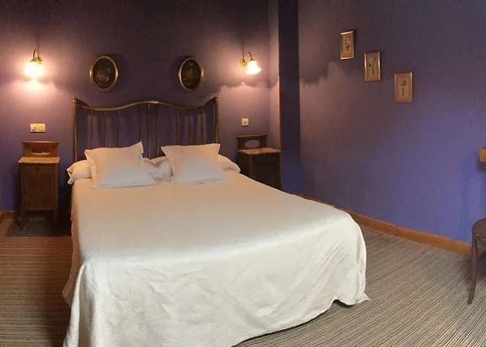 Hotel Rural Picos De Europa 3*