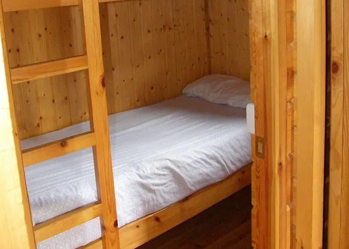 Rural Picos De Europa فندق بوسادا دي فالديون
