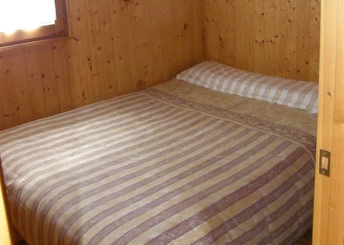 فندق Rural Picos De Europa بوسادا دي فالديون