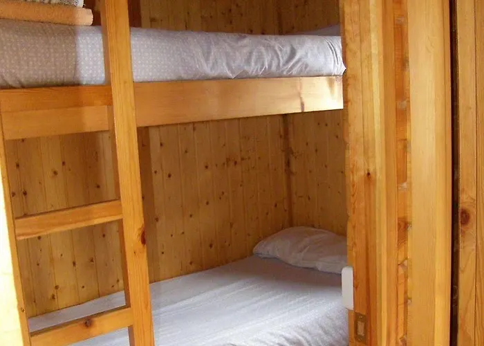 Rural Picos De Europa Posada De Valdeon