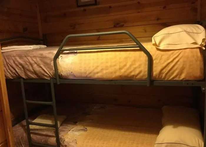 Rural Picos De Europa فندق بوسادا دي فالديون