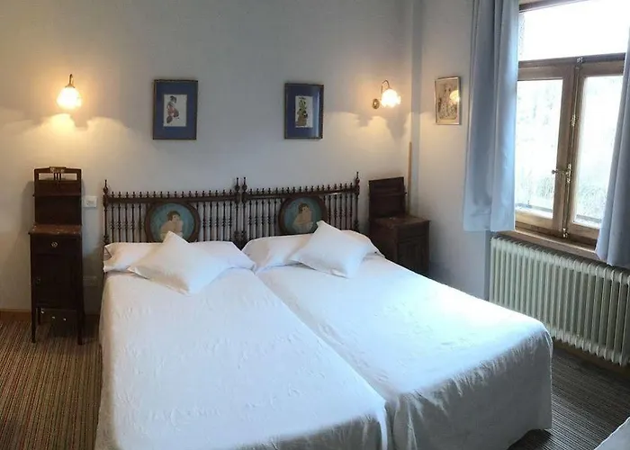 Rural Picos De Europa