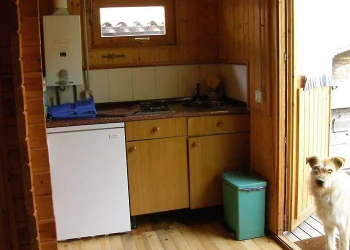 Hotel Rural Picos De Europa 3*