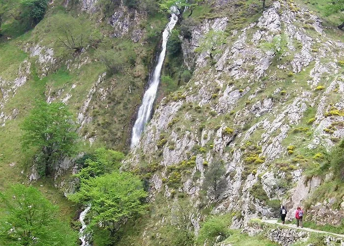 Rural Picos De Europa Hotel 3*