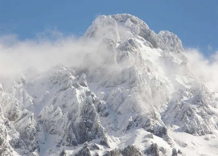Rural Picos De Europa فندق 3*