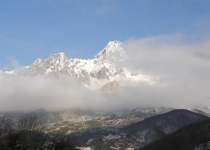 Rural Picos De Europa Posada De Valdeon