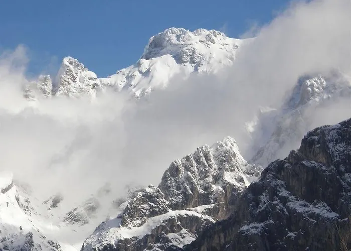 Rural Picos De Europa