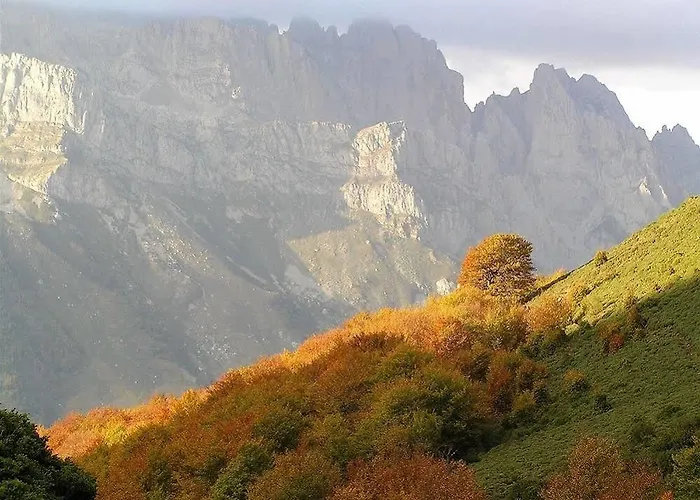 Rural Picos De Europa