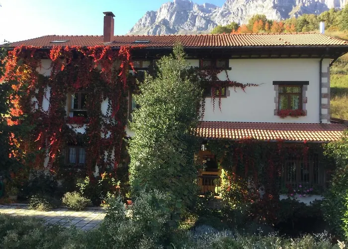 Rural Picos De Europa Hotel 3*