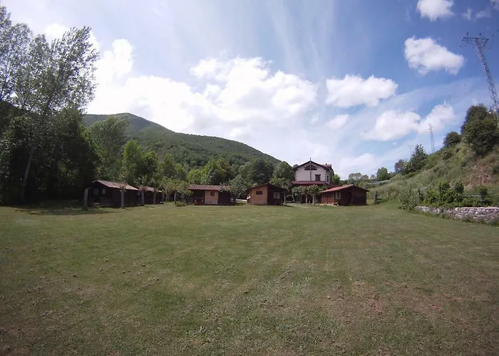 Rural Picos De Europa Hotel