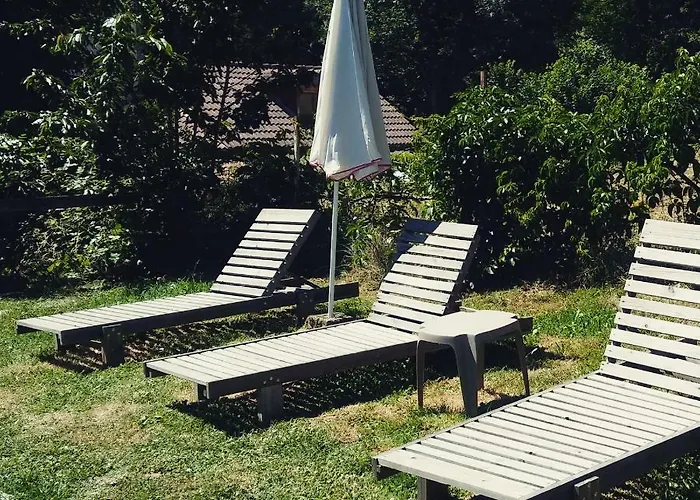 Rural Picos De Europa 3* Posada De Valdeon