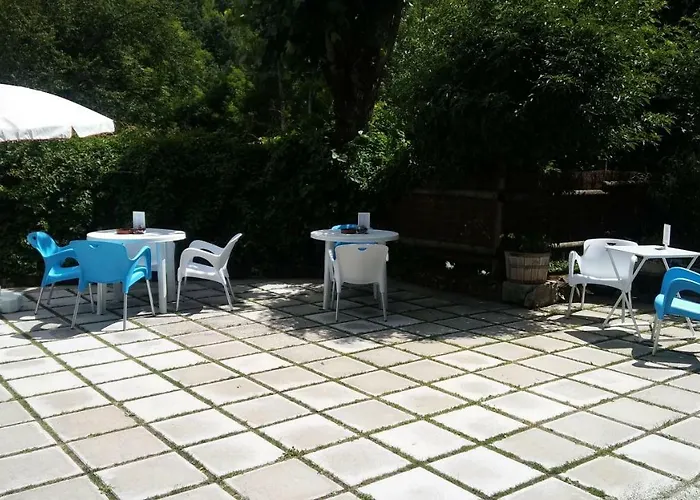 Rural Picos De Europa Posada De Valdeon