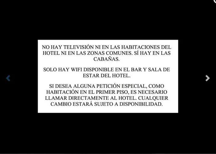 Hotel Rural Picos De Europa 3*