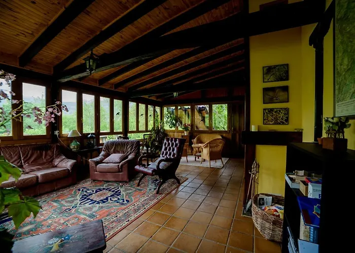 Rural Picos De Europa 3*