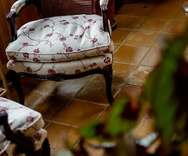 Hotel Rural Picos De Europa 3*