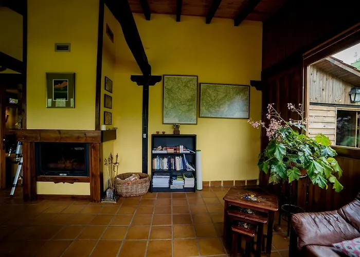 Rural Picos De Europa 3*