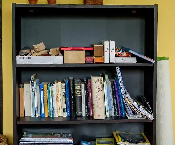 Hotel Rural Picos De Europa Posada De Valdeon