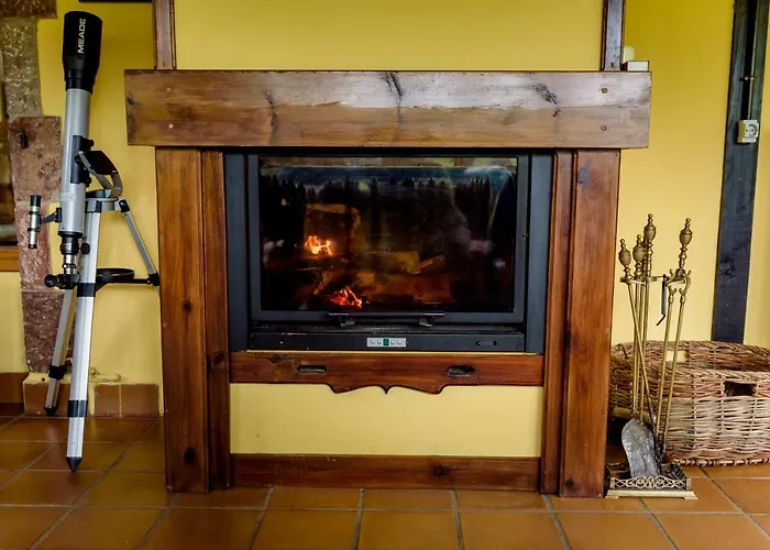 Rural Picos De Europa