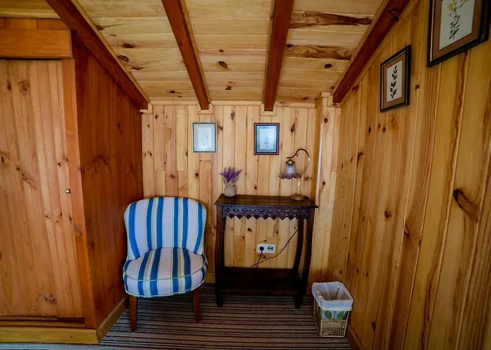 Rural Picos De Europa 3*