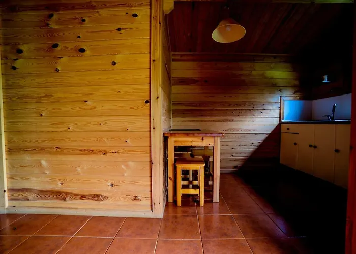 Rural Picos De Europa Hotel