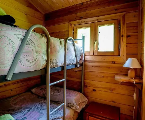 Rural Picos De Europa Hotel Posada De Valdeon