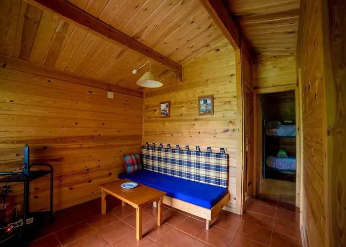 Rural Picos De Europa 3* Posada De Valdeon