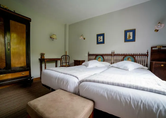 Hotel Rural Picos De Europa