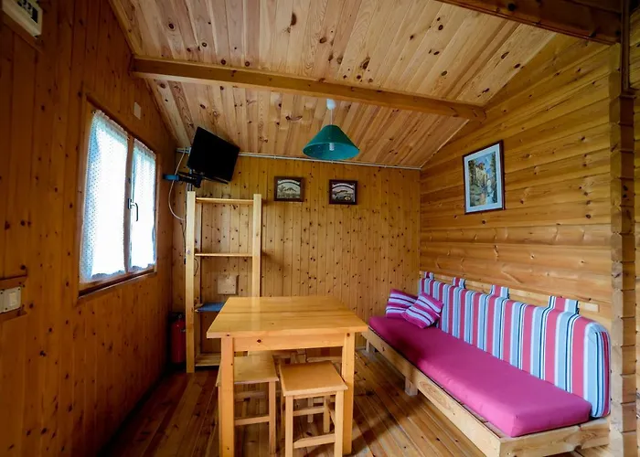 Rural Picos De Europa Hotel