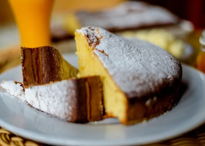 Rural Picos De Europa Hotel Posada De Valdeon