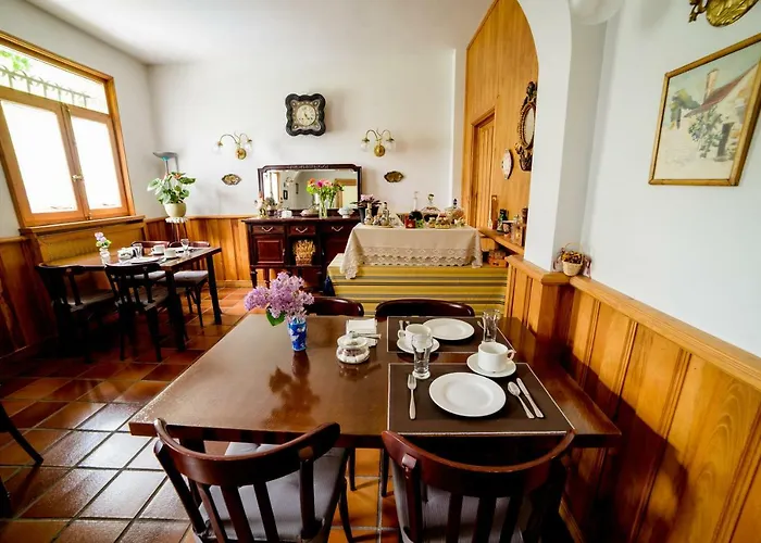 Hotel Rural Picos De Europa 3*