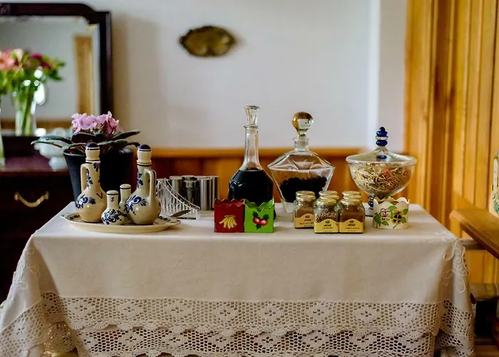 Rural Picos De Europa 3*