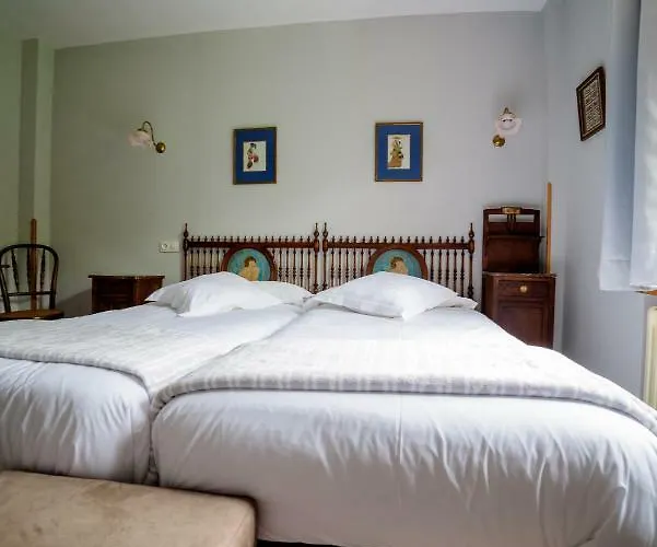 Hotel Rural Picos De Europa