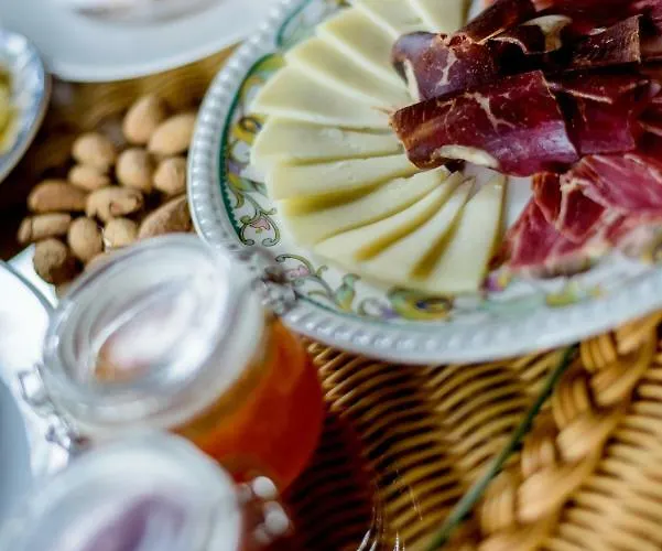 Rural Picos De Europa Hotel