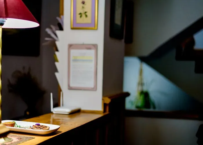 Rural Picos De Europa Posada De Valdeon