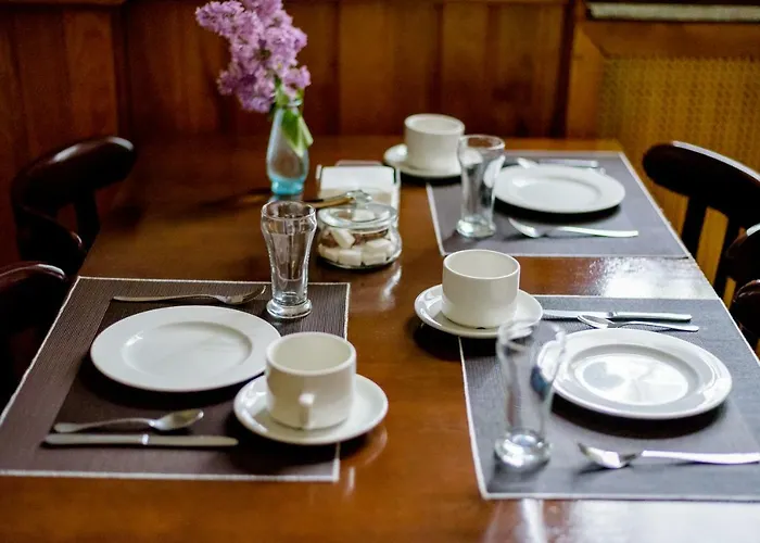 Rural Picos De Europa 3*