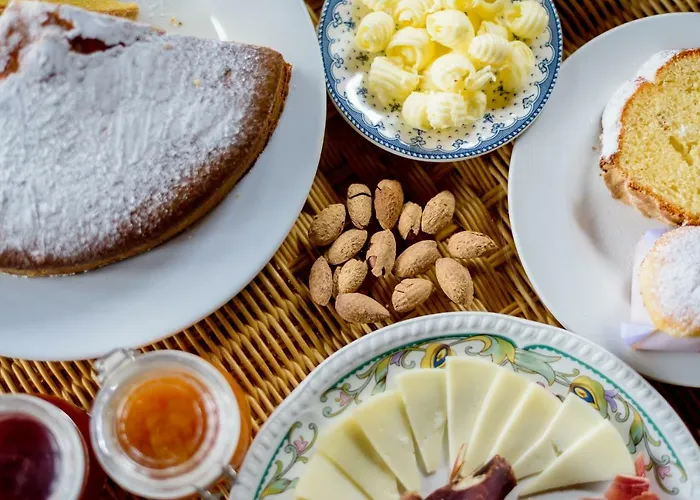 Hotel Rural Picos De Europa Posada De Valdeon