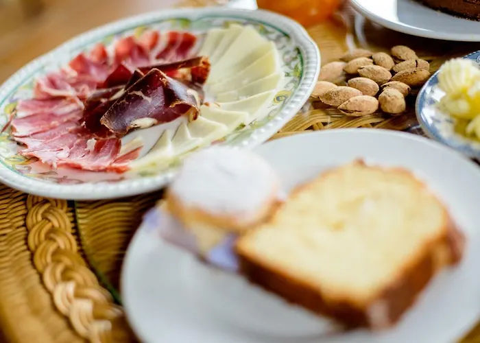 Rural Picos De Europa 3*