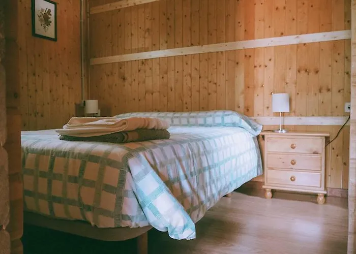 Rural Picos De Europa Hotel